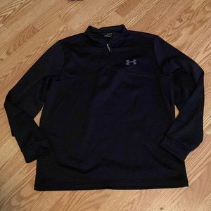 Under Armour shirt loose coldgear